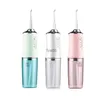 Oral Irrigators irrigator Electric portable household crevice floss Cleaning sprayer Tooth cleaner H240415