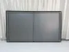 110 인치 고정 프레임 PET Crystal ALR Projection Screen 홈 시어터 짧은 던지기 프로젝터 화면