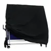 Chair Covers Ping Pong Table Cover Waterproof 210D Polyester Taffeta Tennis Fit Regulation Size Tables For All Weather Protection