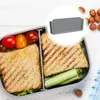 Serviesgoed veilige lade divider lunchbox vervangbare cijfer Inserters vaatwasser multifunctionele accessoires