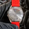 Armbanduhr Designer Uhr Watch Th0053 Factory Watches Automatische Bewegung Wassersicherer Luxus-Mode-Retro-Stil-Geschäft