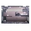 Ramar ny original bärbar dator LCD -bakslag/ram/laptop toppfodral/bottenväskan för HP Envy x360 15ed TPNC149 L94070001