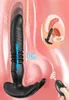 Massager adulto Massager Wireless Prostato telescopico per uomini Dildo anale VIBRATOR CAK LOCK MASCURBATORE MASCUTURATORE MASCURNA CULTLUG ADULTI PERSONE SEX DONNE 4251459