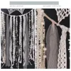 Tapestries Macrame Dream Catcher Boho Home Decor Decoratie Muur Hangende baby Noordse kamer Kinderdagverblijf