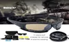 Daisy X7 Military Goggles Bulletproof Army Polarized Sunglasses 4 Lens Hunting Shooting Airsoft Eyewear Y2006196346293