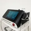 1064nm High Intensity Laser Whole Body Pain Relief Physiotherapy Device 10Bar ESWT Electromagnetic Shock Wave Therapy For Ed Treatment