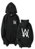 Homens de moda Alan Walker Hoodie Pulloves quentes Toktik Hip Hop DJ Música Teenager Tracksuit Autumn Winter Sweworkshirts2680731