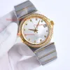 36Mm Designers Watches SUPERCLONE Mechanical Watch 41Mm Business Automatic 39Mm Watch Men Constellation Women Es 4417