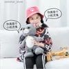 ぬいぐるみのぬいぐるみ電子ロボット猫踊ることができます