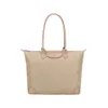 Пользовательская сумка на плечо высокая емкость высокого качества в городском стиле.