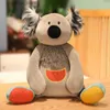 Animaux en peluche en peluche gros animaux en peluche en peluche ours lapin lapin goose oiseau koalas jouets en peluche pour bébé cadeau poupées poupées enfants somnifères