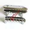 Cables Donlis 6 String Mustang Guitar Tremolo With Bridge And Tail Piece For Jazzmaster Guitars