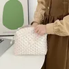 Bolsas de cosméticos Bolsa de maquiagem feminina Bolsa organizadora de grande capacidade Casuais Casais de fraldas Casos de armazenamento