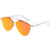 Lunettes de soleil Trend Metal Frames de haute qualité Fashion Protection des UV pour hommes et anti-polarisation