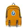 Rugzak powerwash simulator merch schooltas uniek dagpack traval oxford doek