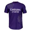 y 3 Real Madrids Jerseys 23 24 Bellingham Jersey Vini Jr Modric Fans Player Soccer Cooteys Mbappe Tchouameni Camavinga Rodrygo Camisetas Men Kids kit uniforms jersey