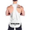 Summer Running Vest Men Mesh Gym Vêtements Body Body Body Body Tops Training Sans manches Shirt Fitness Mens Stringer Tanktop 240415