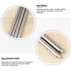 Kitchen Storage Folding Chopsticks Carry-On Outdoor Hand-Pulled Noodle Food Lightweight Stainless Steel Foldable Travel