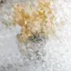 ウィンドウステッカー格子不規則な静的キング半透明の自己接着ガラスフィルムフロストジオメトリプライバシー
