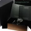 Chiffre-bracelet designer Luxury Wristwatch Luxury Watch Automatic Watch on Sales Pererei Luminor 1950 Diving Magnetic 3 jours Titanio Pam00389 AT_811240YOKIN32W