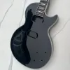 Guitar Classic Electric Guitar, semifinerad gitarr, professionell solid trä, ljus färg, gratis leverans till hem.