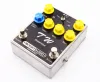 Guitare Mosky Audio Tw Distortion Guitar Pedal Guitare Guitars Guitars Bass Pédale Clip Instruments de musique Accessoires Musique Tremolo