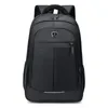 Backpack Oxford Men Large Capacity College Student School Bags For Teenagers Boys