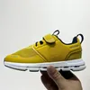 2024 на Cloud Kids Shoe's Sports Outdoor Athletic UNC Black Children White Boy's Девочные детские модные кроссовки с малышами. Размер 22-35