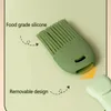 Tools Silicone Oil Brush High Temperature Resistant Barbecue Brushes BBQ Baking