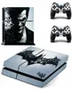 Vinyl voor PS4 Slim Sticker voor Sony PlayStation 4 Slim Console2 Controller Skin Sticker voor PS4 S Skin5426214