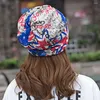 Sarffe Sun Resistant Turban Mashion Polyeser дышащий головной платок мягкие исламские шляпы женщин