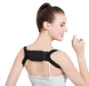 Back Belt Back Brace Support Shoulder Belt Corrector Rectify Rätt Posture Correction Beauty Corset 7014369