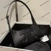 Fashion Bag Designer Handtasche Frauen neue Halbmondtasche Mode einsschuldiger Cross-Shoulder Handtasche Advanced Sense Achselmethode Stick Hobo Tasche