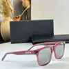 Lunettes de soleil designer pour femmes y096 touriste ovale de soleil ovale Luxury Fashion Vintage Polarisée surdimension