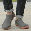 Casual Shoes Damyuan minimalism tenis för män bekväma barfota andningsbara icke-halk som springer zapatillas hombre