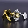 Cables Original Genuine V9718NA /V9718GA Vintage Guitar Machine Heads Tuners Gear ratio 1:18