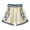 Sports Shorts masculins Men's Summer SECTION DE PANTAL CASSOSION