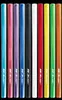 Iomic Golf Grips de haute qualité PU Golf Putter Grips Couleur grise dans le choix 1PCSLOT Golf Clubs Grips Shippin3441773