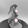 アニメマンガlgbt diy樹脂図1/24スケールミニチュア図形アセンブルモデルキットアセンブされていないamasと塗装されていない彫像のおもちゃ