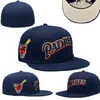 Erkekler Beyzbol Padres Boyut Boyut Şapkalar La Snapback Hats World Series Beyaz Hip Hop Sox Sport Caps Chapeau Gri Dikiş Kalp "Serisi" "Kadınlar için Love Hustle Flowers