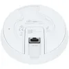 Ubiquiti Networks Unifi Protect G4 Dome Camera - Caméra en dôme résistant aux intempéries résistant aux vandales avec des LED IR pour des images de surveillance claire (UVC-G4-Dome)