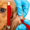 Hondenkleding Tikverwijderaar voor honden Flea Haak Krassen Pet Mite Extractor Clamp Cat Levers Accessoires