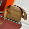P170-2 Высококачественный рюкзак с новой сумкой для ведра может быть с плечами до спины, портативной, модной, ежедневной одежды необходимого размера 16x14x14 см.