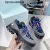 Lavinss Levin Woman Sneakers Designer Curb Mens z Vibram podeszwa duża wklęsła znak wypukły wysoka platforma gumowa dno bez pośpiech