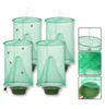 DHL THE RANCH FLUS TRAPPER RIPUSIBILE PEST BUG RIPUIBILE RACCHERA CATCHER KILLER CAGE MOSQUITO ZAPPER CAGE NET TRAP2932925