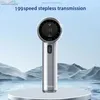 Homefish GF02 199 Gears High Speed ​​Handheld Fan Portable Cooler Fans USB RECHARGABEL 3500MAH Electric Mini Air Conditioner 240424