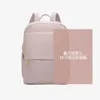 Printemps / été 2024 Sac d'ordinateur portable 14 pouces Sac à dos de tissu Oxford Sac à dos de grande capacité pour les femmes