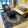 Tappeti tappeti turchi tappeti persiano soggiorno pavimento tè tappetino camera da letto letto bagno retrò decorazione domestica