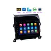 Voiture DVD DVD Player 8 pouces voiture Android pour Alphard 2009-2014 TouchSn avec une vidéo stéréo vidéo 1080p Carplay OBD2 Mirror Link Direering DHVC7