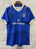 Leinster Rugby Shirt 2023 2024 Vuxna Rugby Jersey Leinster 23/24 Home Shirt Mens 2023/24 Munster Home Rugby Training Jersey